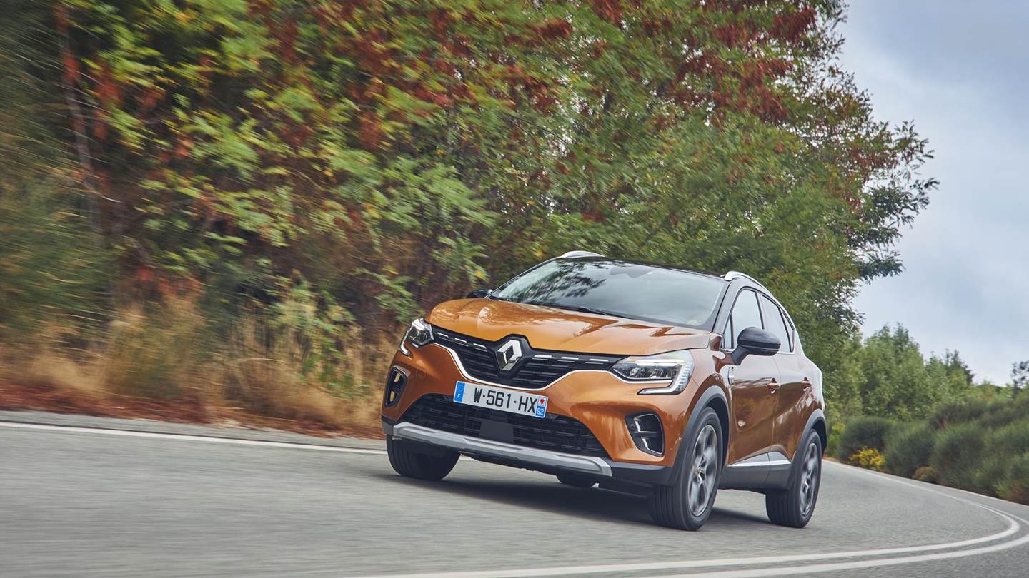 Ο ηγέτης των Crossover επιστρέφει