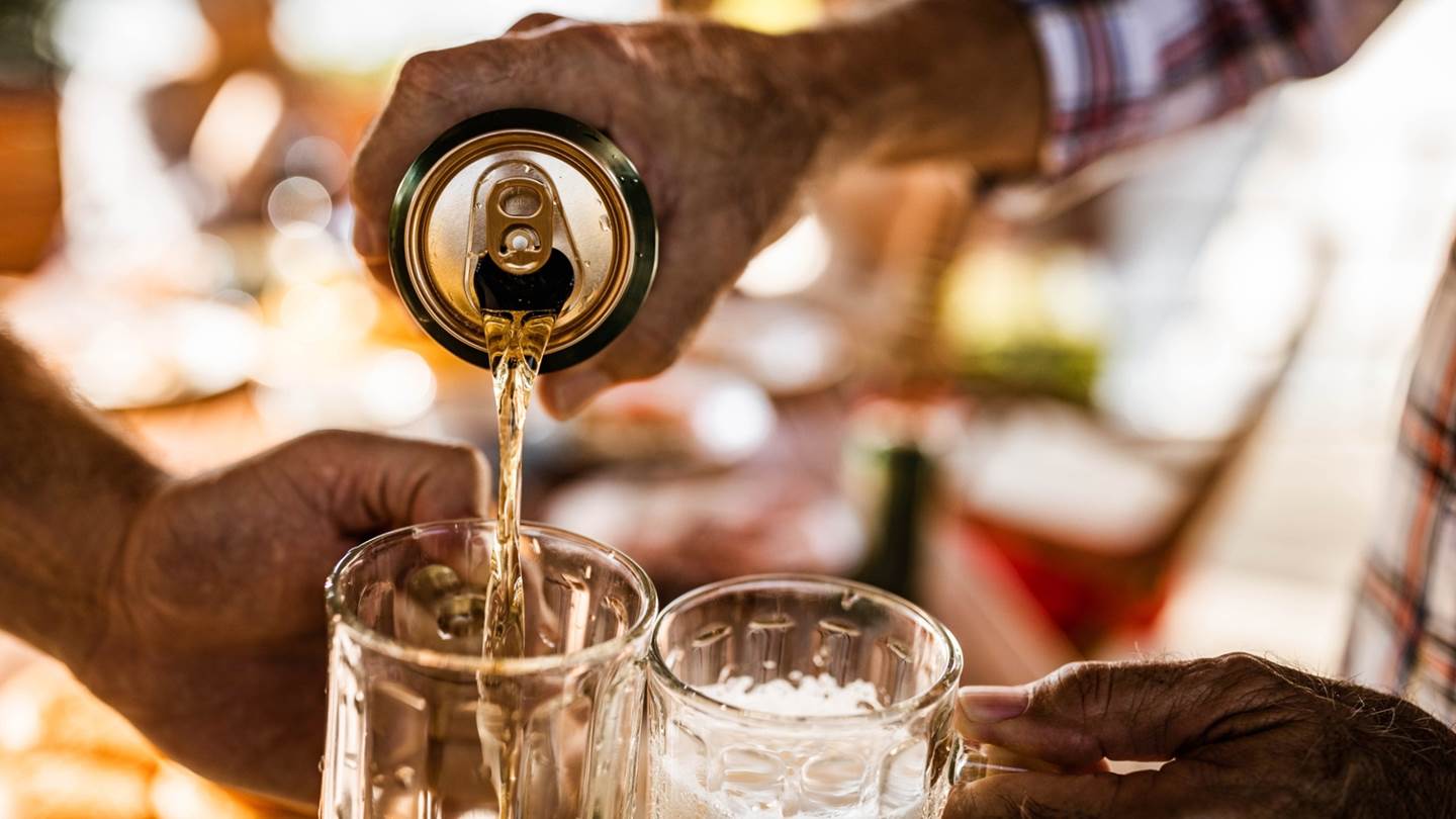 Όταν η πρώτη μπύρα μπήκε σε κουτάκι