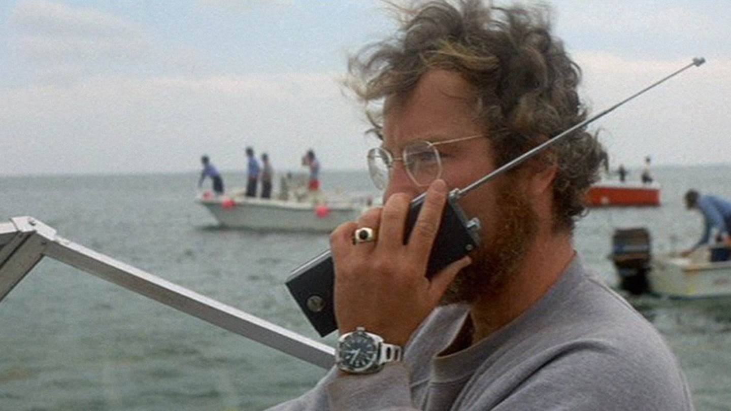 Το ρολόι από 