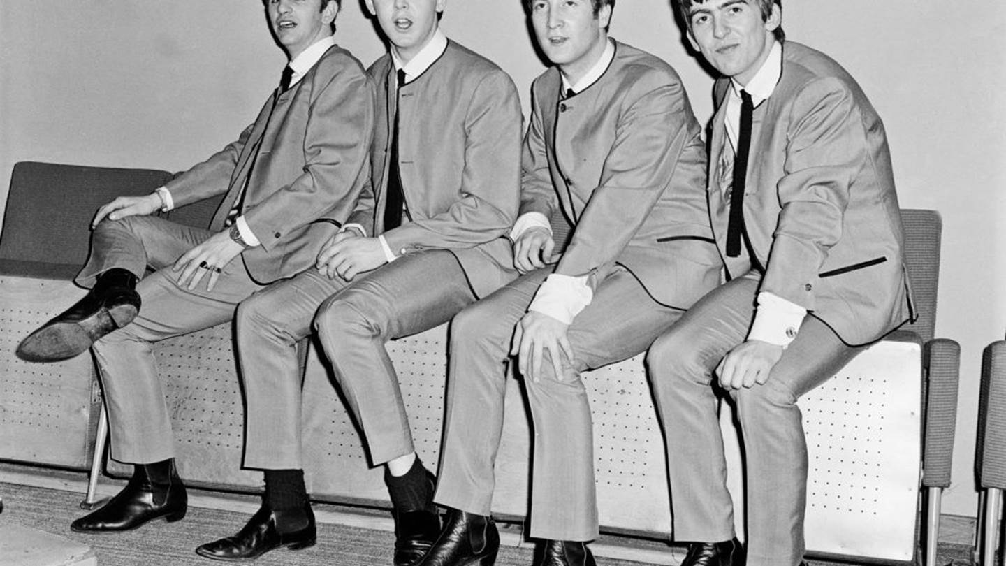 Αποκαλύφθηκε ποιοι θα υποδυθούν τους Beatles στις ταινίες του Sam Mendes