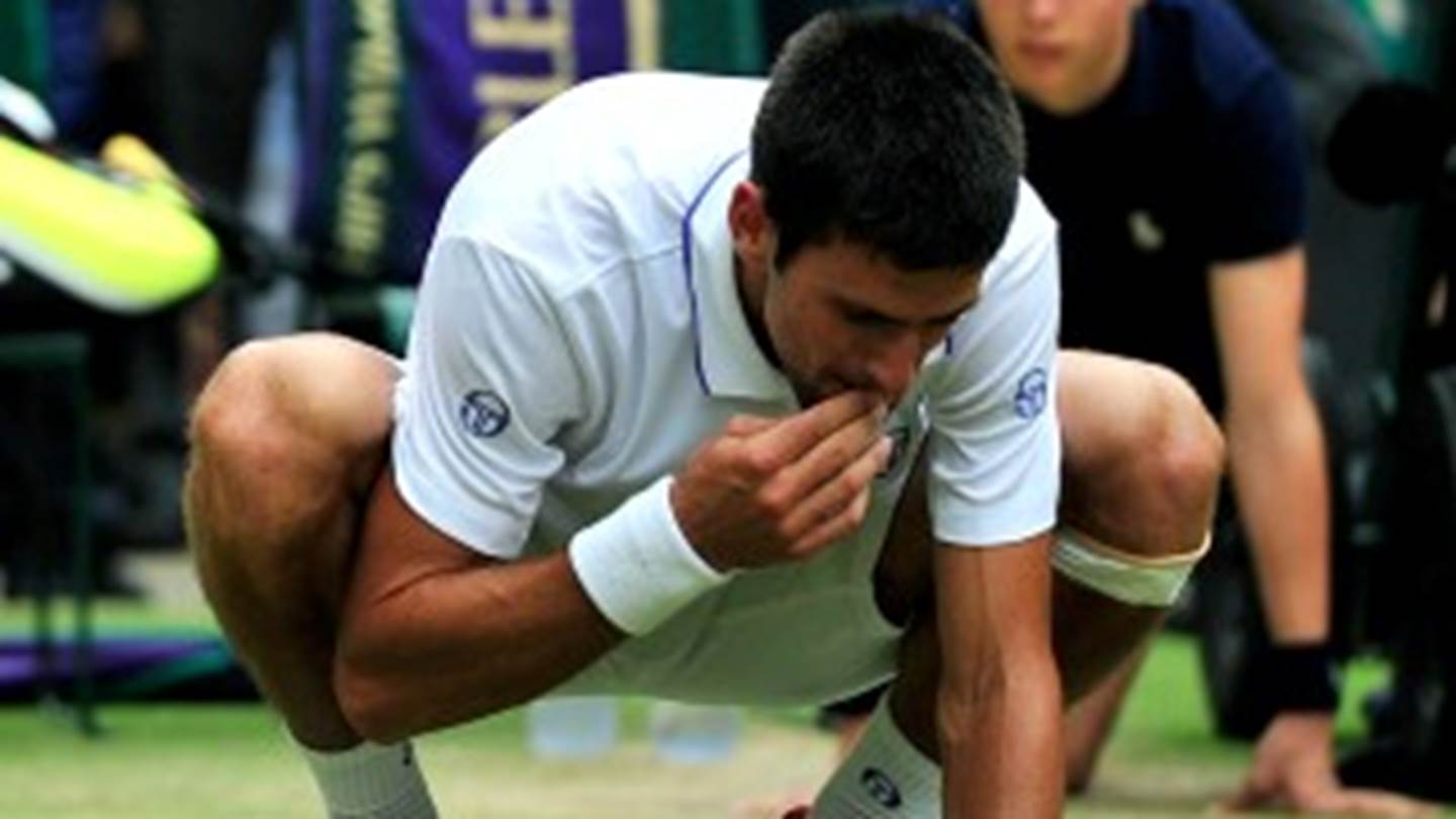 Τι τρώει τελικά ο Novak Djokovic