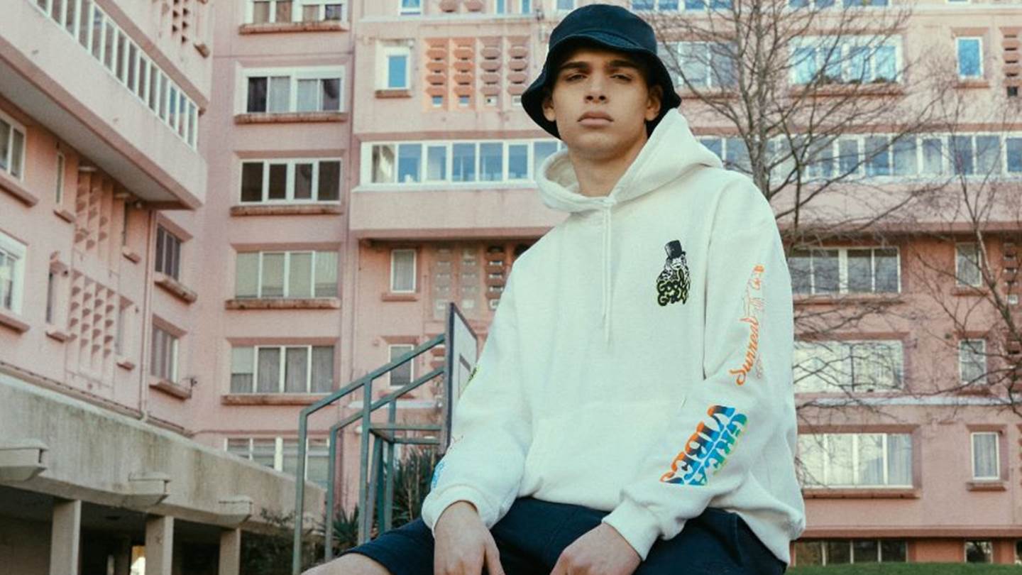 5 κομμάτια που κλείνουν μέσα τους το νέο αντρικό στυλ της άνοιξης