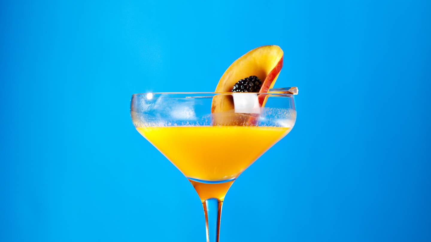 Το Porn Star Martini σφράγισε τα 90s