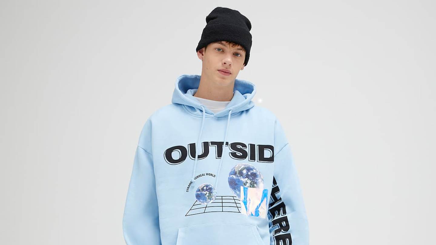 Ο πιο cool τρόπος να ανανεώσεις τη γκαρνταρόμπα σου τα φετινά Χριστούγεννα