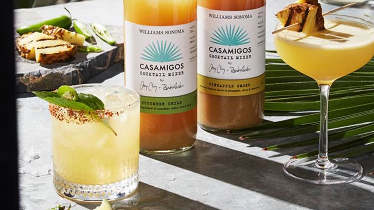 Τα best sellers ποτά κατά τη διάρκεια της καραντίνας