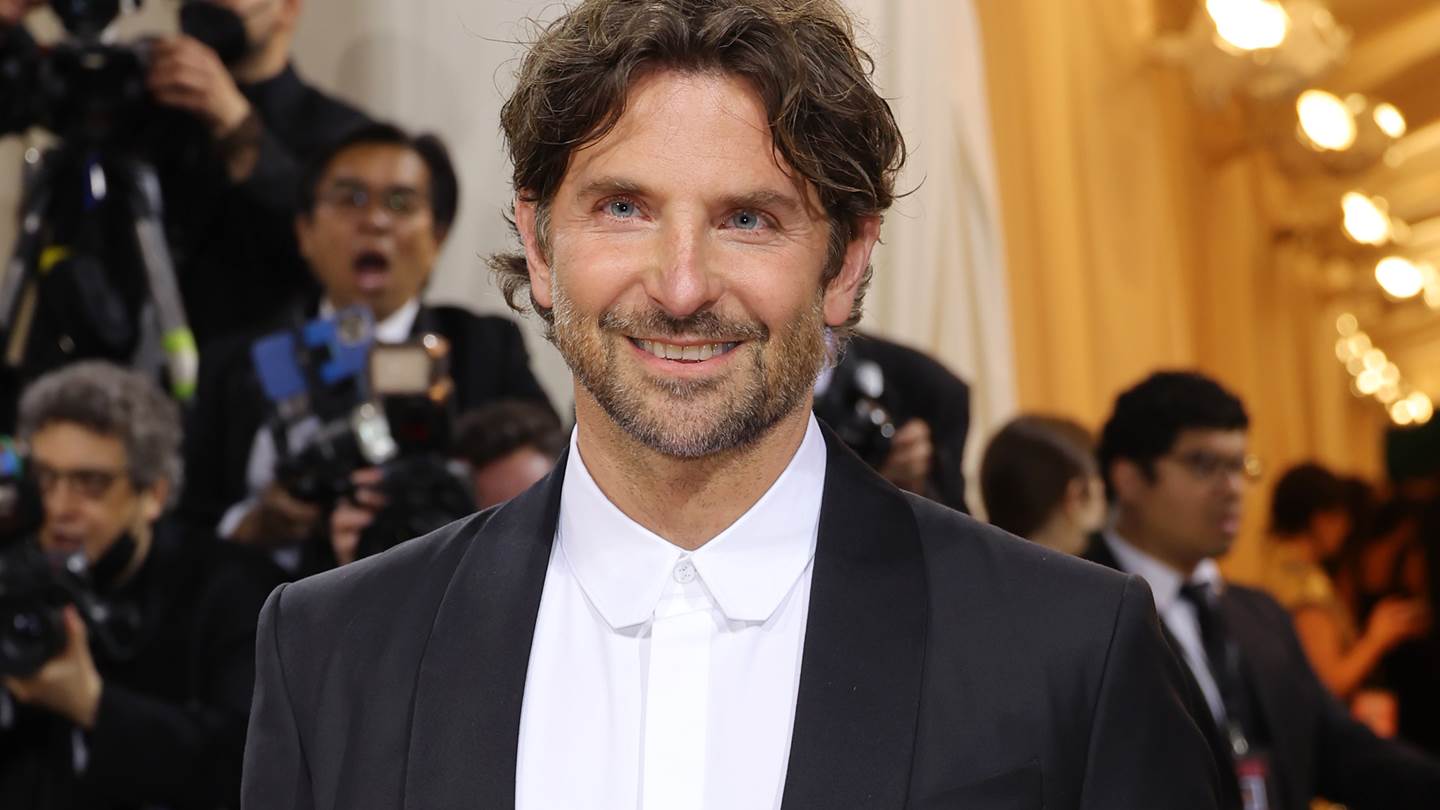 Ο Bradley Cooper είναι ένας 'άλλος' στην ταινία Maestro