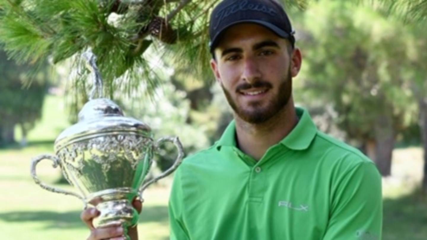 Οι νικητές του Πανελλήνιου Πρωταθλήματος STROKE PLAY 2020