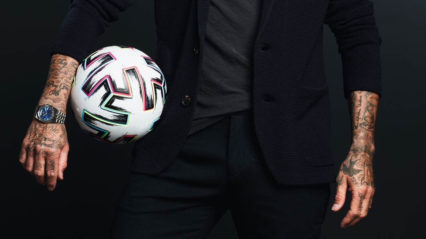 H νέα σπορ συλλογή Royal της Tudor