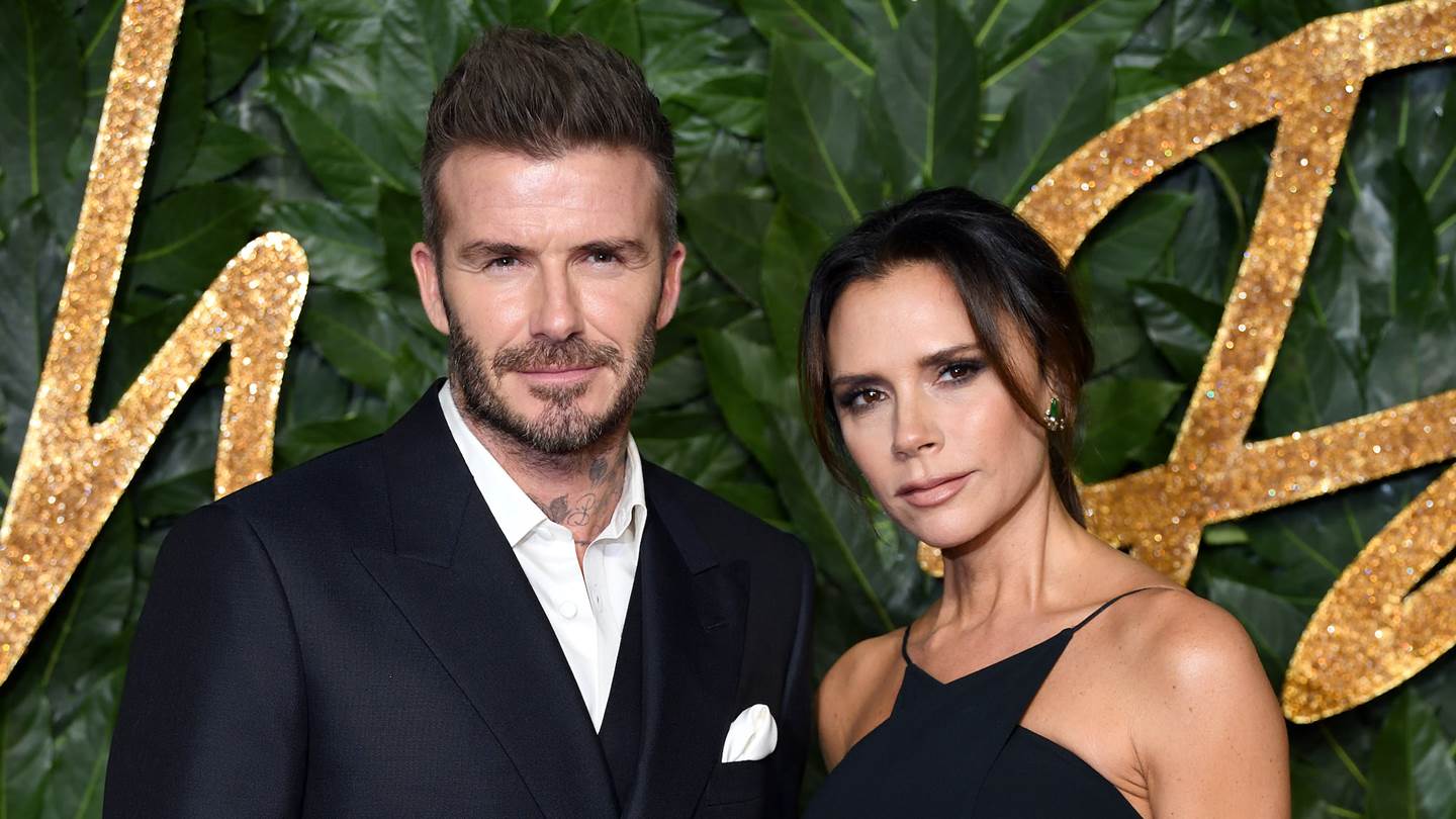 Το νέο ρετιρέ των Beckhams στο Μαϊάμι