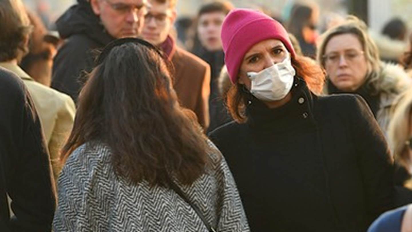 Κορονοϊός: Ασχημα νέα με 108 θανάτους