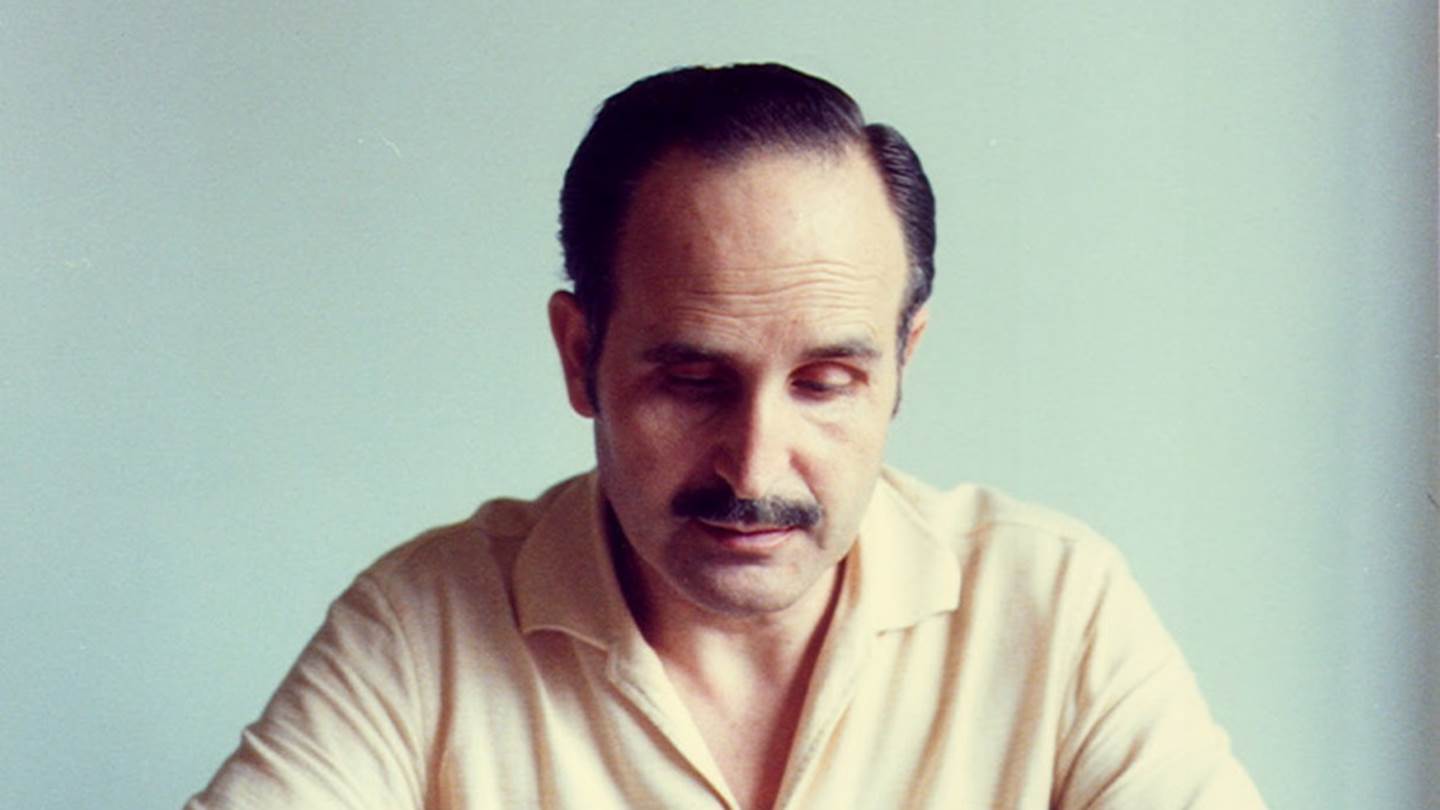 Η κληρονομιά του Ντίνου Χριστιανόπουλου