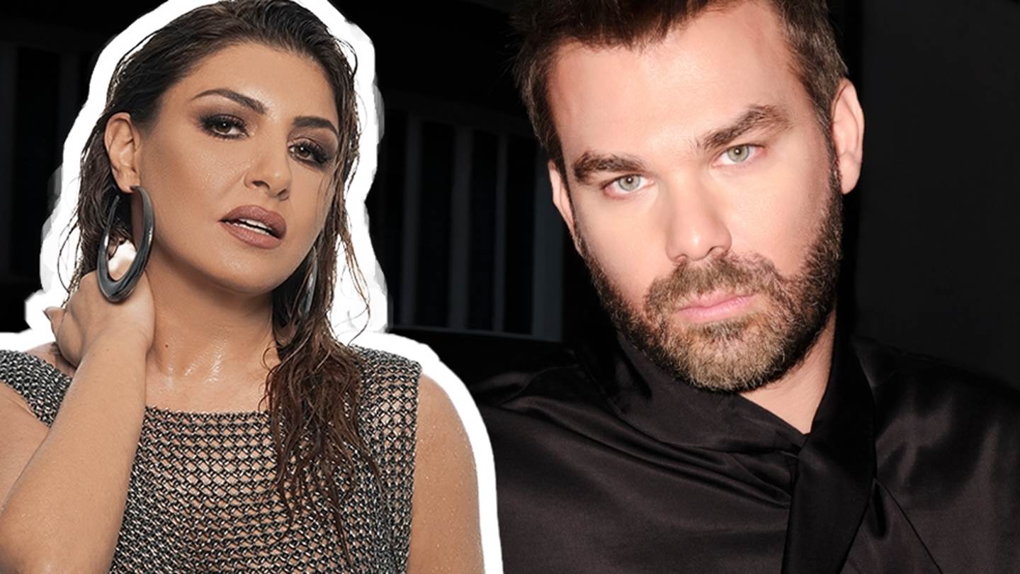 Έλενα Παπαρίζου: 'Σαρωτικός! Το ταλέντο του Γιώργου είναι τεράστιο'