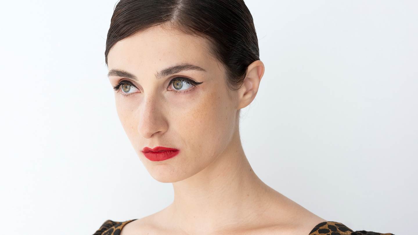 Τα πολλά πρόσωπα της Έφης Γούση