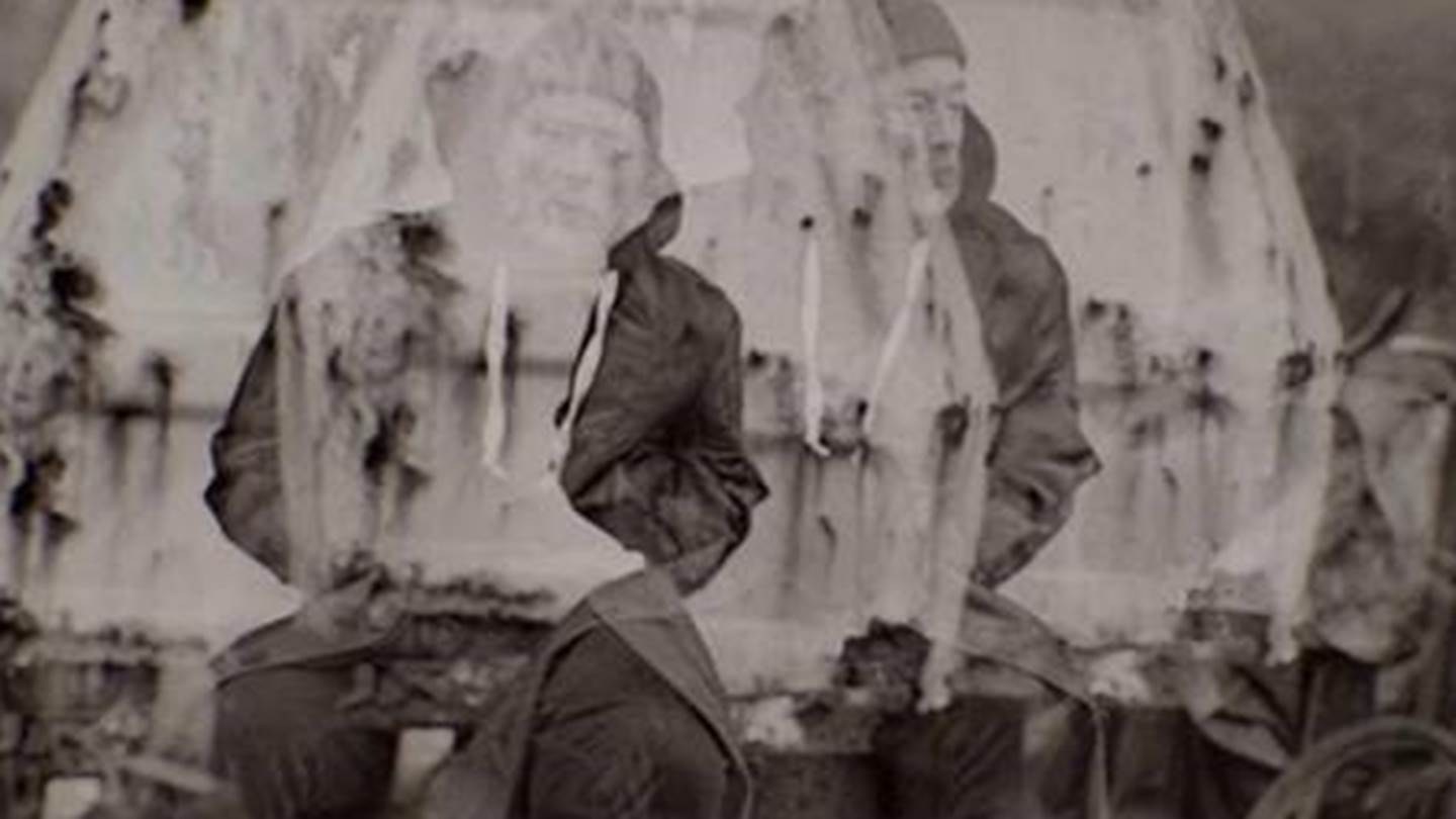 Confidenza, ένα υπέροχο soundrack με την υπογραφή του Tom Yorke