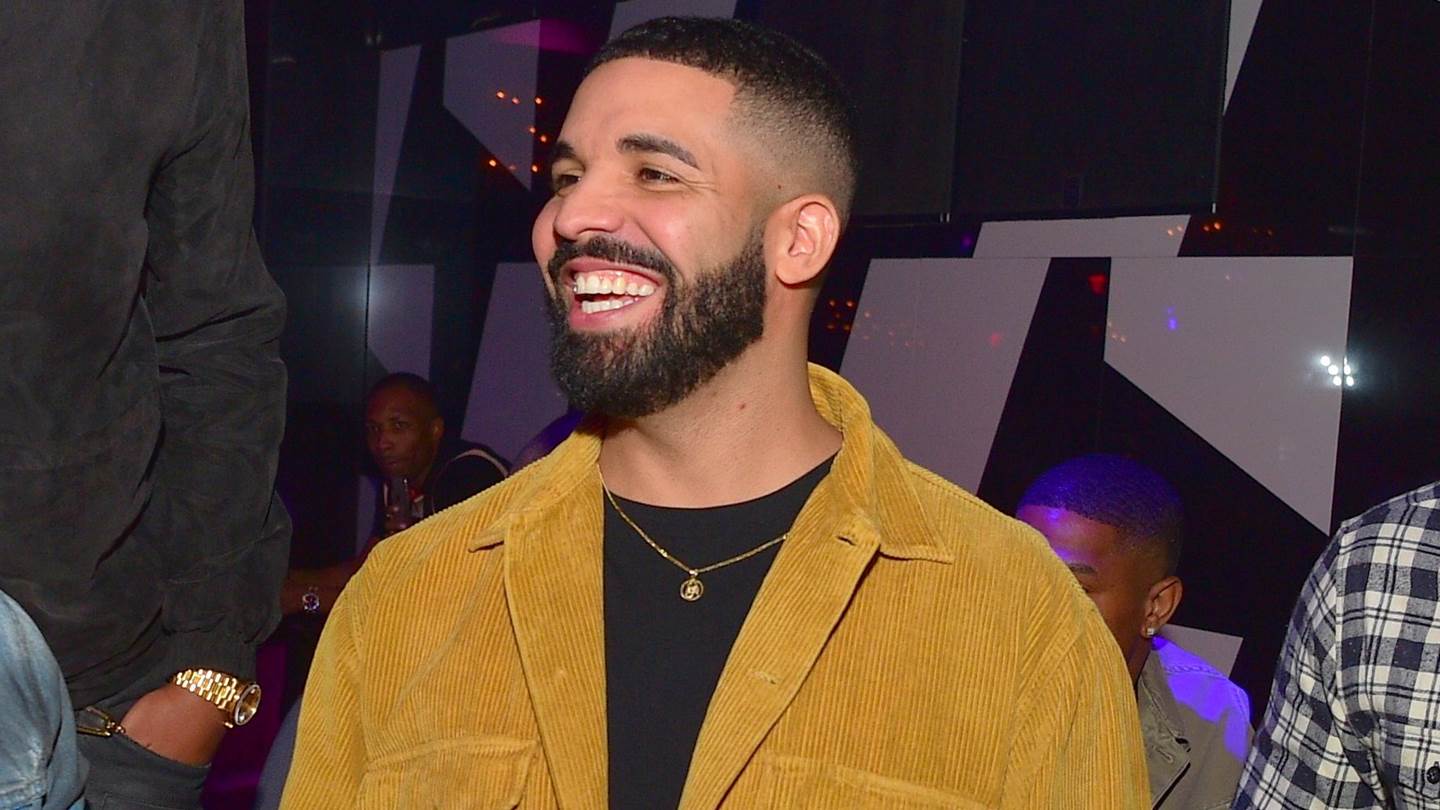 Μία πρώτη γεύση από το νέο album του Drake