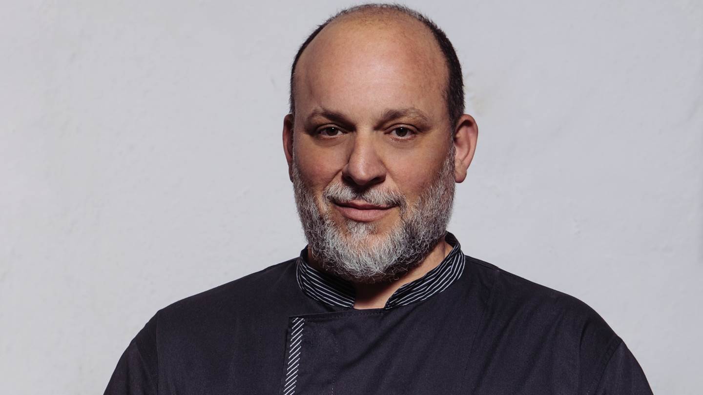 Ο Νίκος Σκλήρας έκανε κάποτε τη Meryl Streep να παραμιλά με τις γεύσεις του