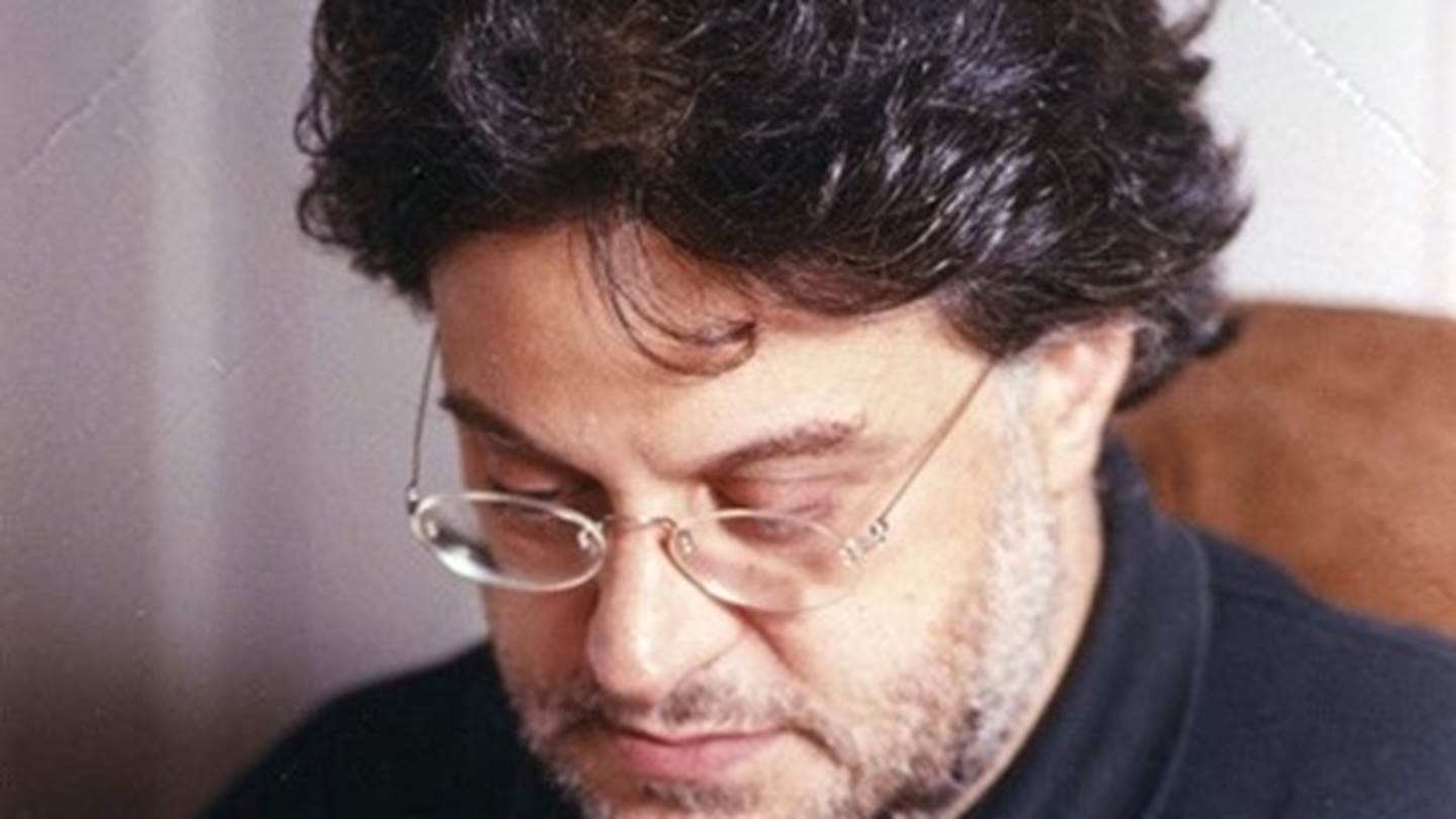 Ένα αντίο στο Μισέλ Δημόπουλο από το Φεστιβάλ Κινηματοτογράφου Θεσσαλονίκης