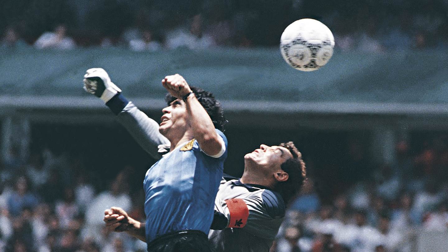 Τα πιο διάσημα διαιτητικά λάθη όλων των εποχών