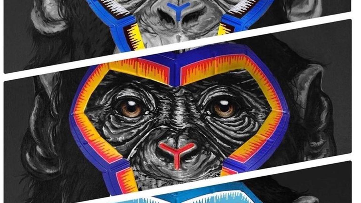 Η αμφιλεγόμενη αντιρατσιστική καμπάνια της Serie A