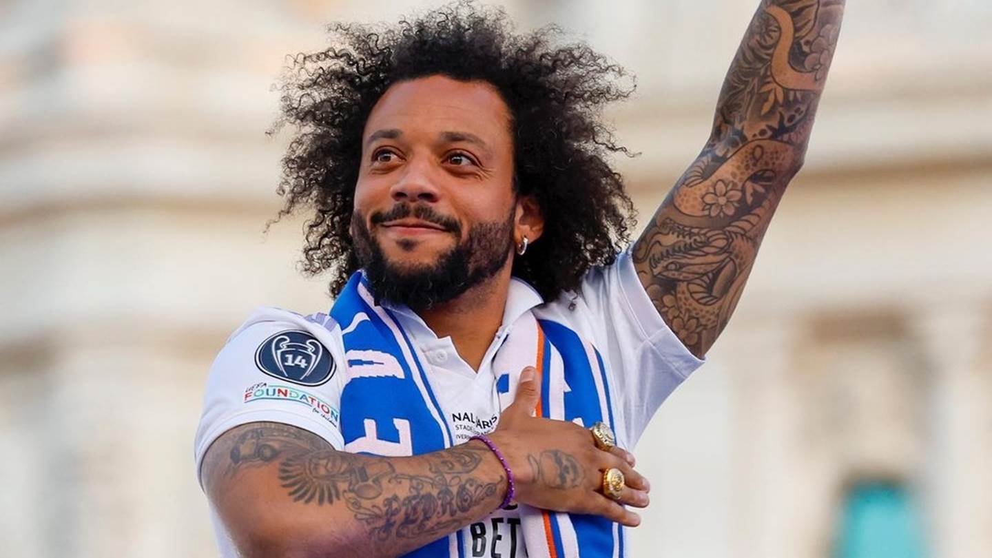 Πώς -και πού- θα δεις την υποδοχή Marcelo στον Πειραιά