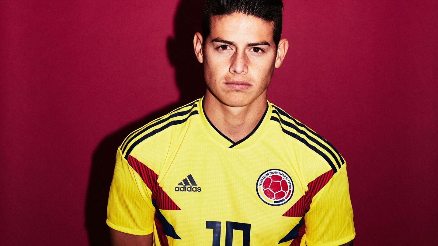 Το αίνιγμα του James Rodriguez