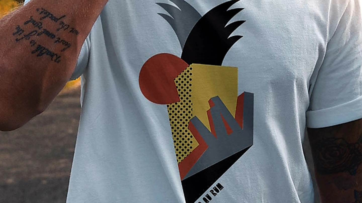 Το Baba Au Rum μόλις λάνσαρε το cool e-shop του