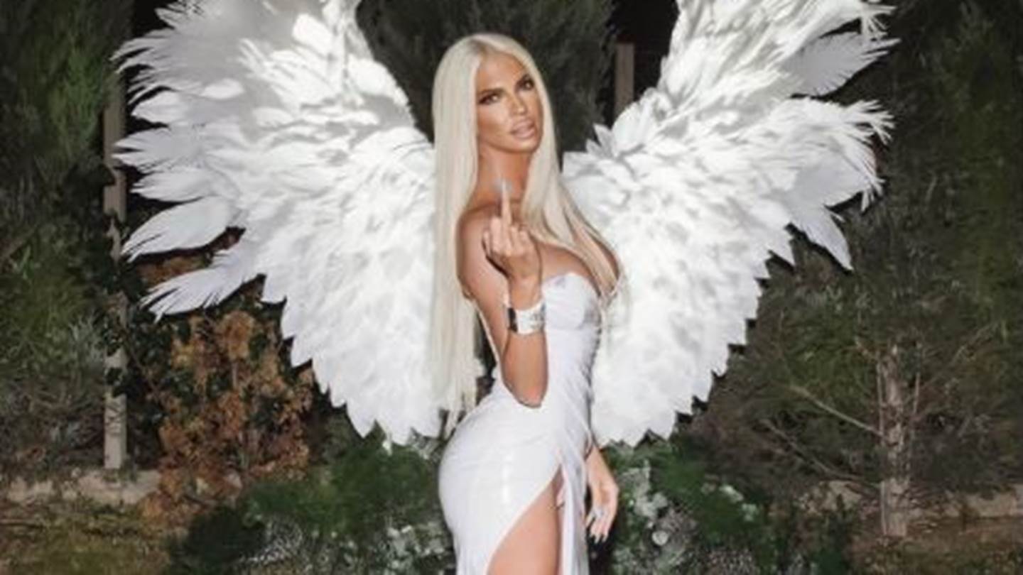 Jelena Karleuša: Η Madonna των Βαλκανίων