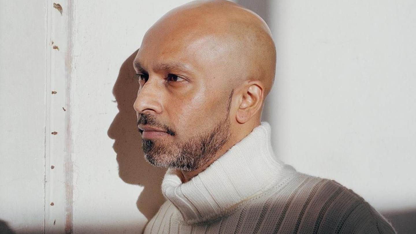 Akram Khan, ο μετρ της κίνησης