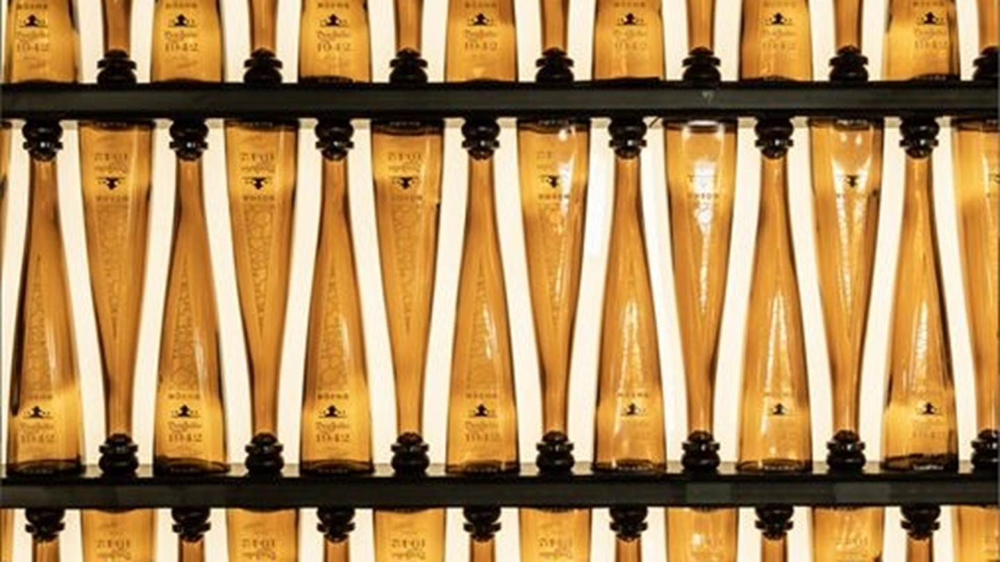 Η Don Julio 1942 και το Nōema συναντιούνται σε μια μοναδική γαστρονομική εμπειρία