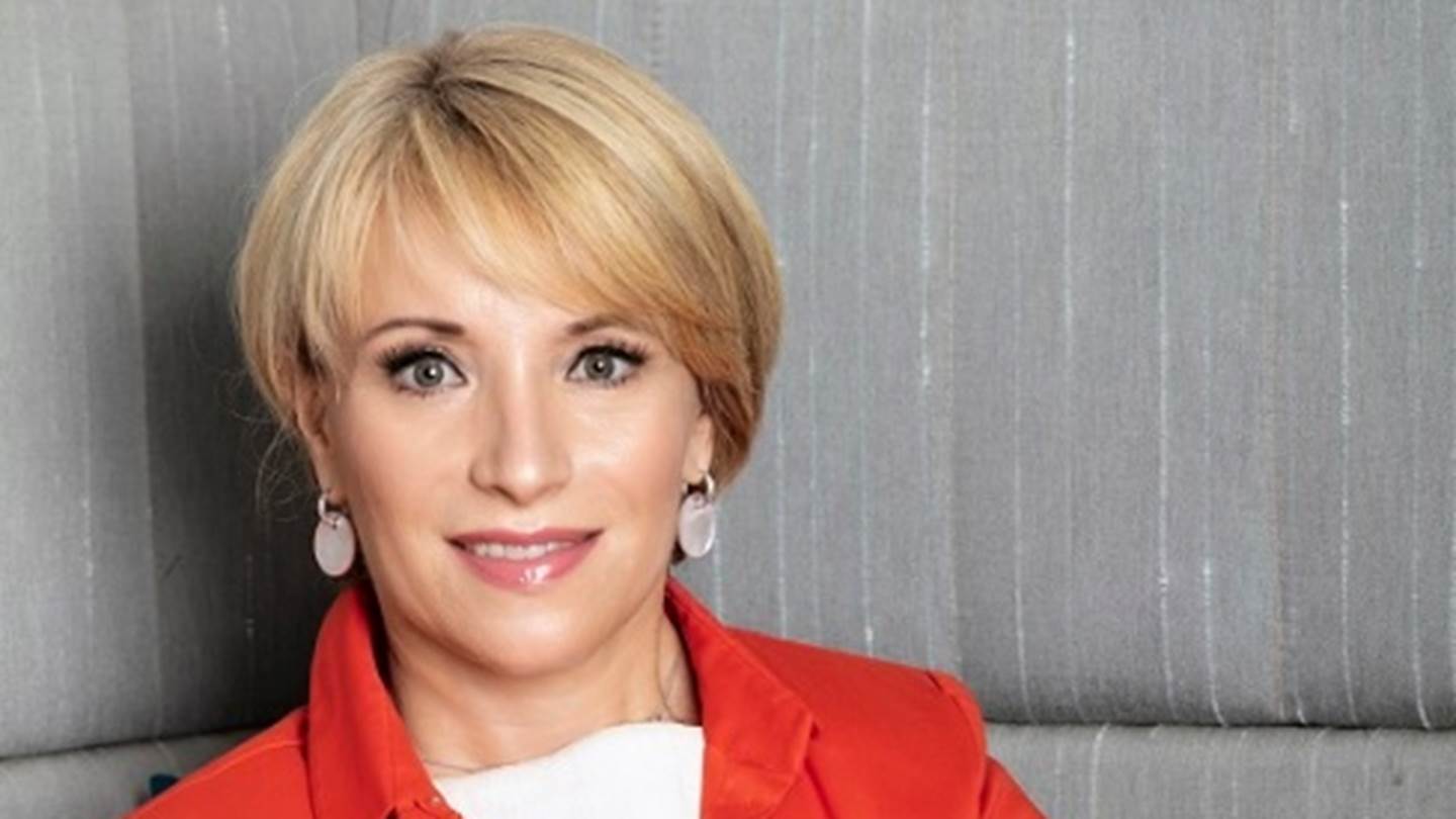 Η MSD και η CEO της πολεμούν τον καρκίνο και συμβάλλουν στη λύση κοινωνικών προβλημάτων