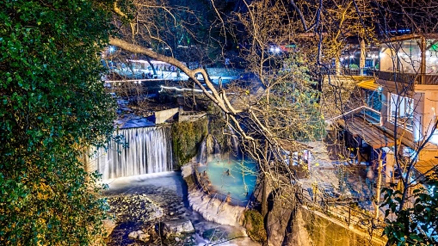 Η Βίκος Cola φέρνει την απόλυτη δροσιά στο Φεστιβάλ Πόζαρ