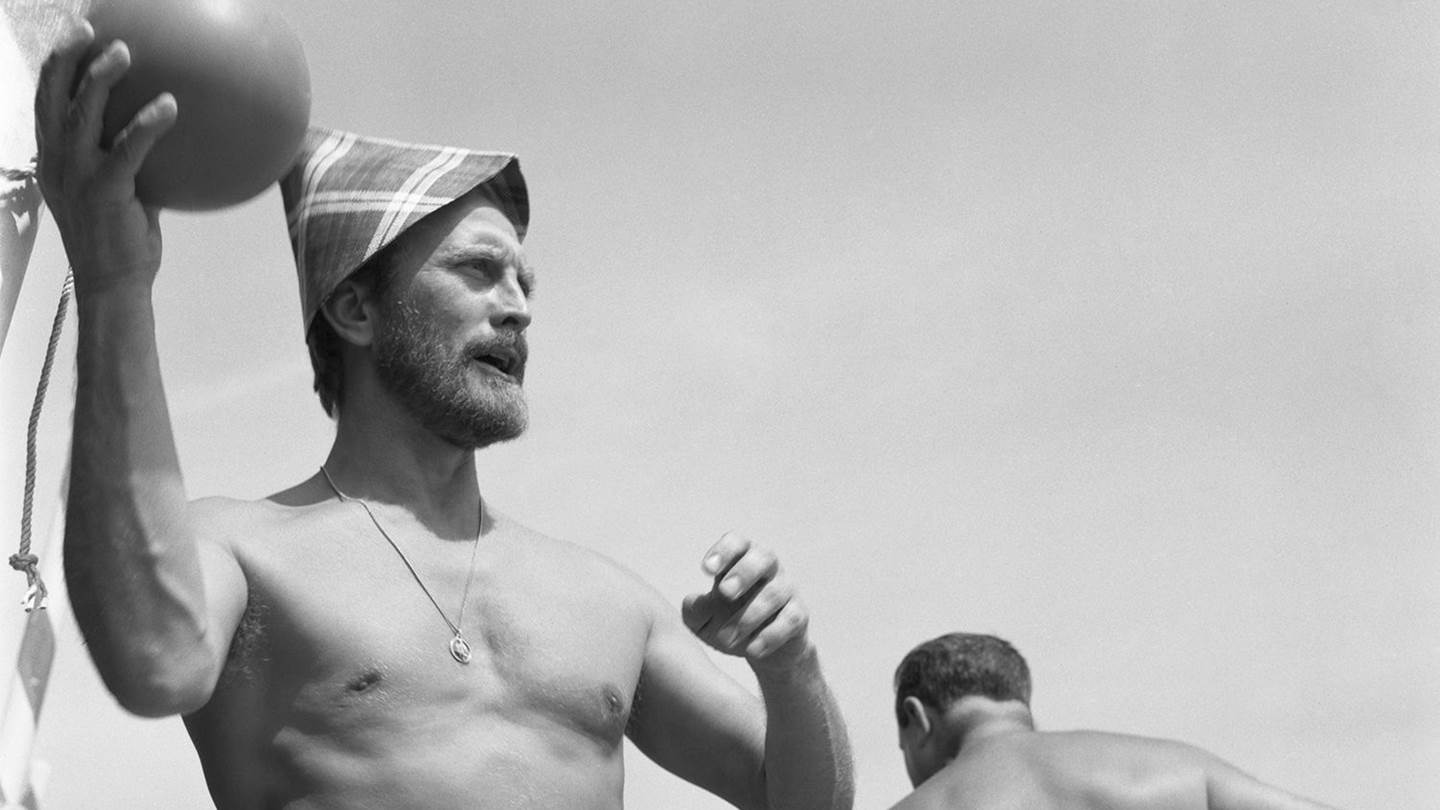 Πώς θα προπονηθείς στην παραλία σαν να βρίσκεσαι στο γυμναστήριο