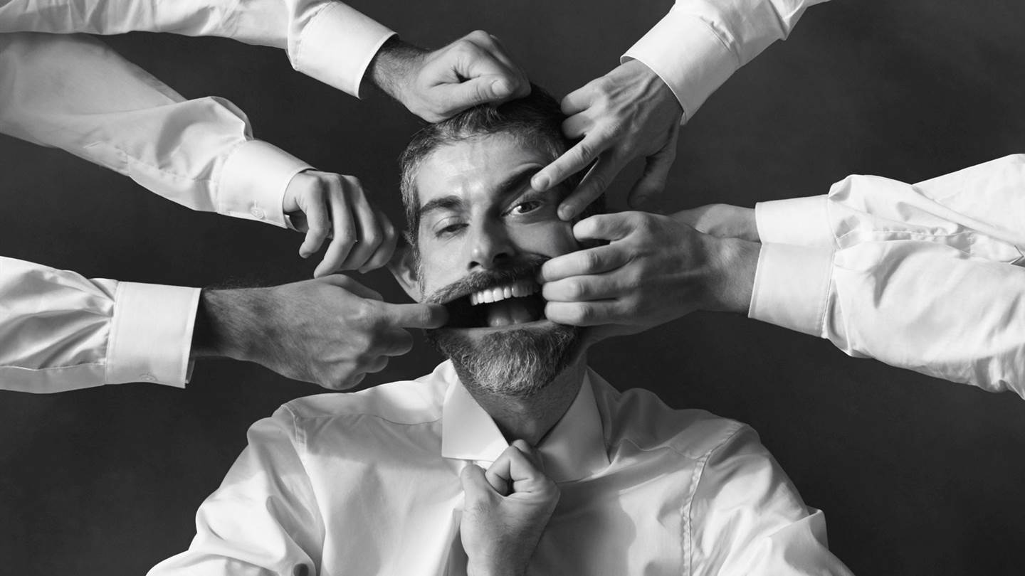 Στην παράσταση του Έκτορα Λυγίζου θα γίνει 