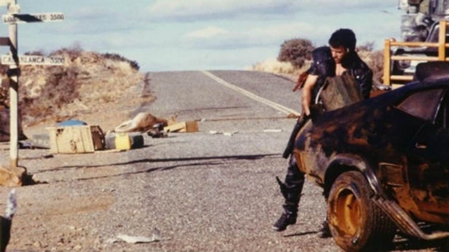 Οι καλύτερες κινηματογραφικές καταδιώξεις με αυτοκίνητα