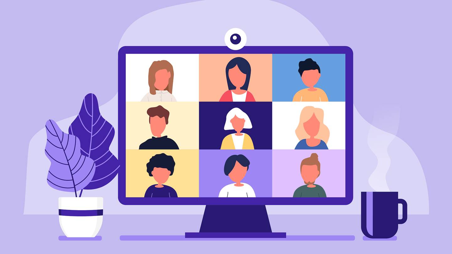 Η εργασία στη μετά COVID-19 εποχή