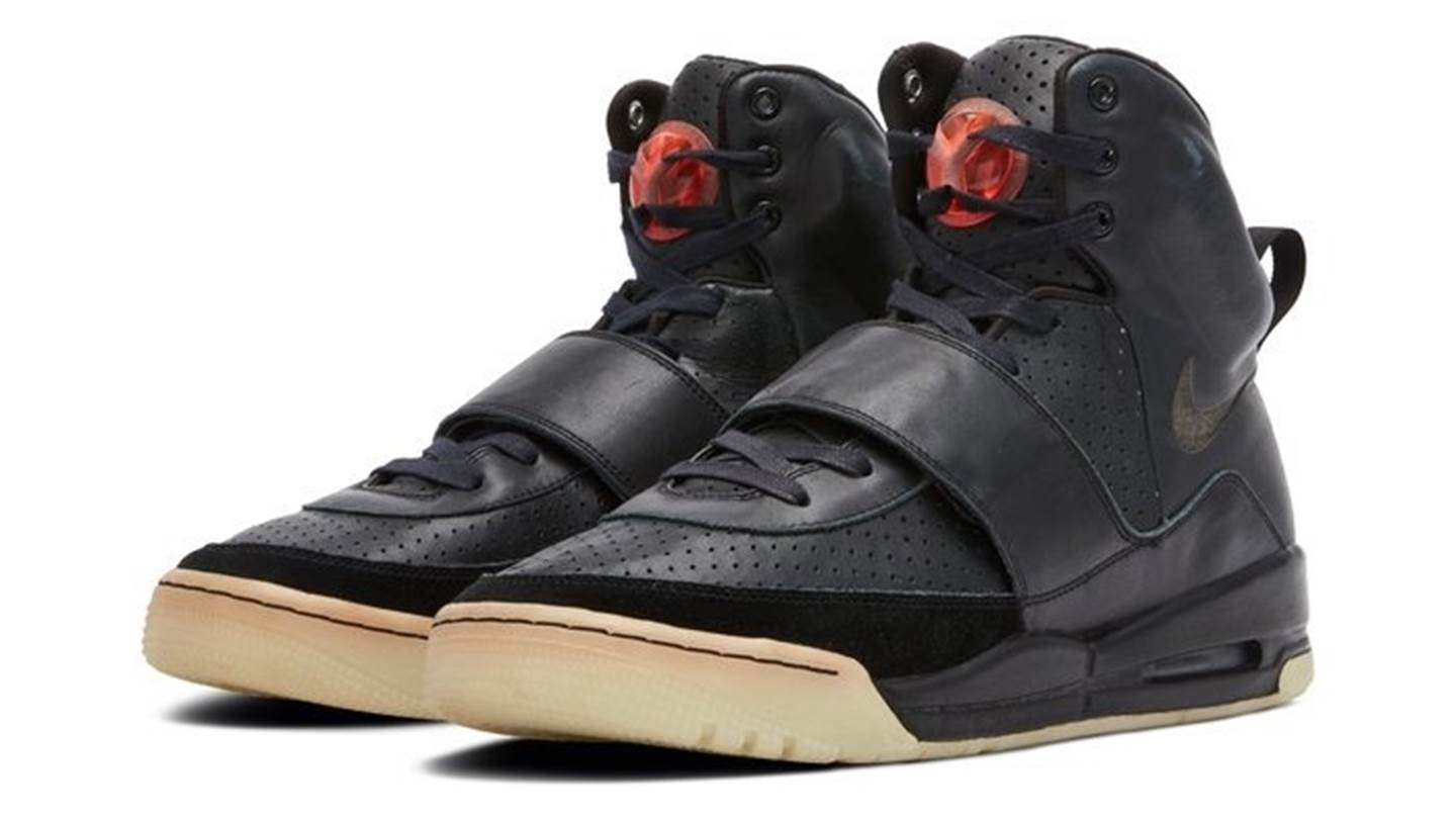 Τα πιο ακριβά sneakers της ιστορίας