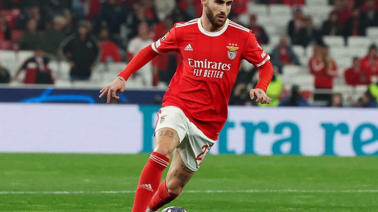 Η μεγάλη ευκαιρια της Μπενφίκα