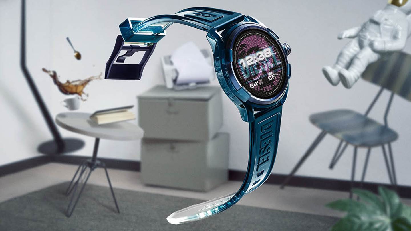 Γιατί αξίζει να επενδύσεις σε ένα smartwatch