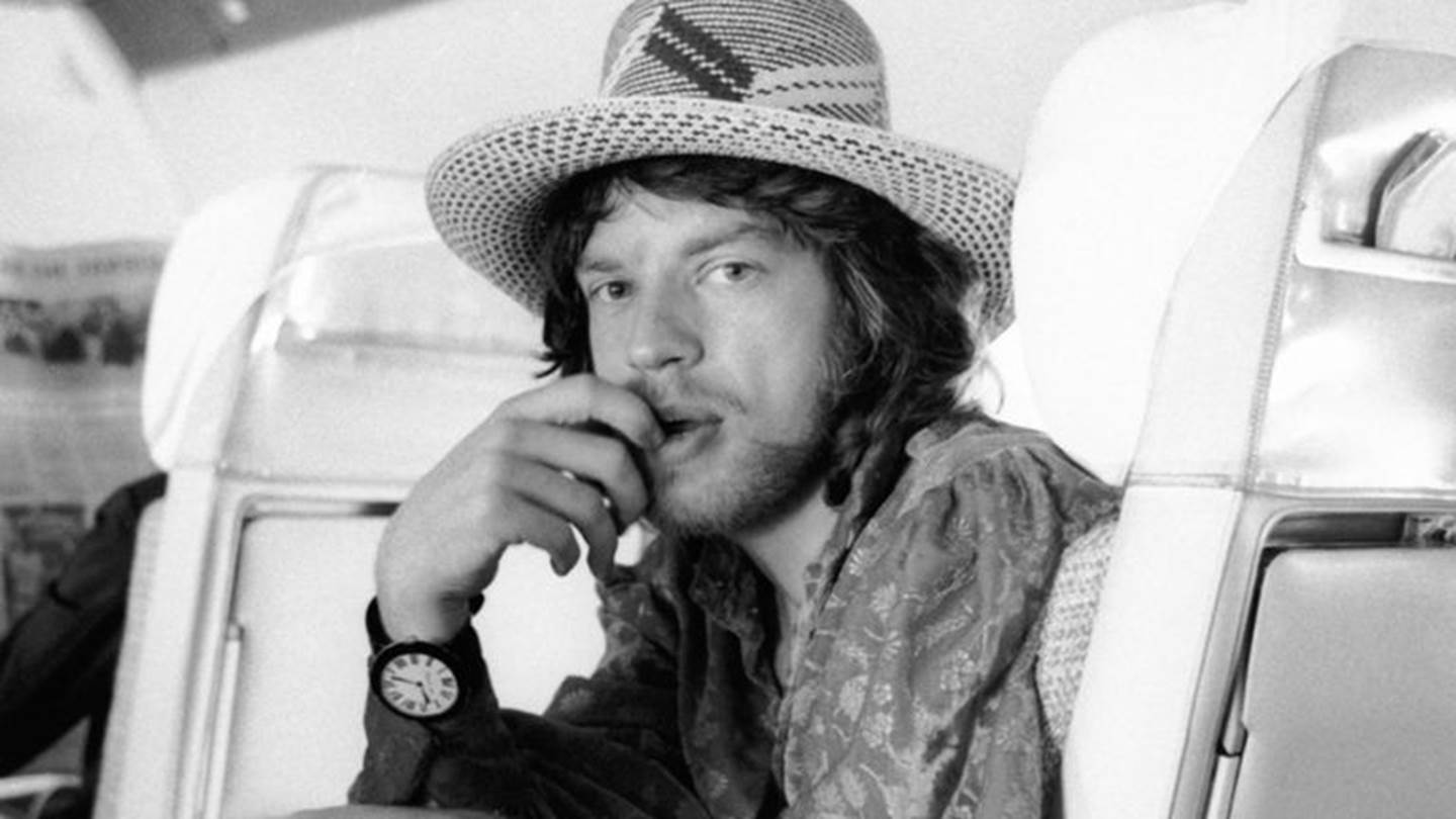 Το τραγούδι των Rolling Stones για την καραντίνα