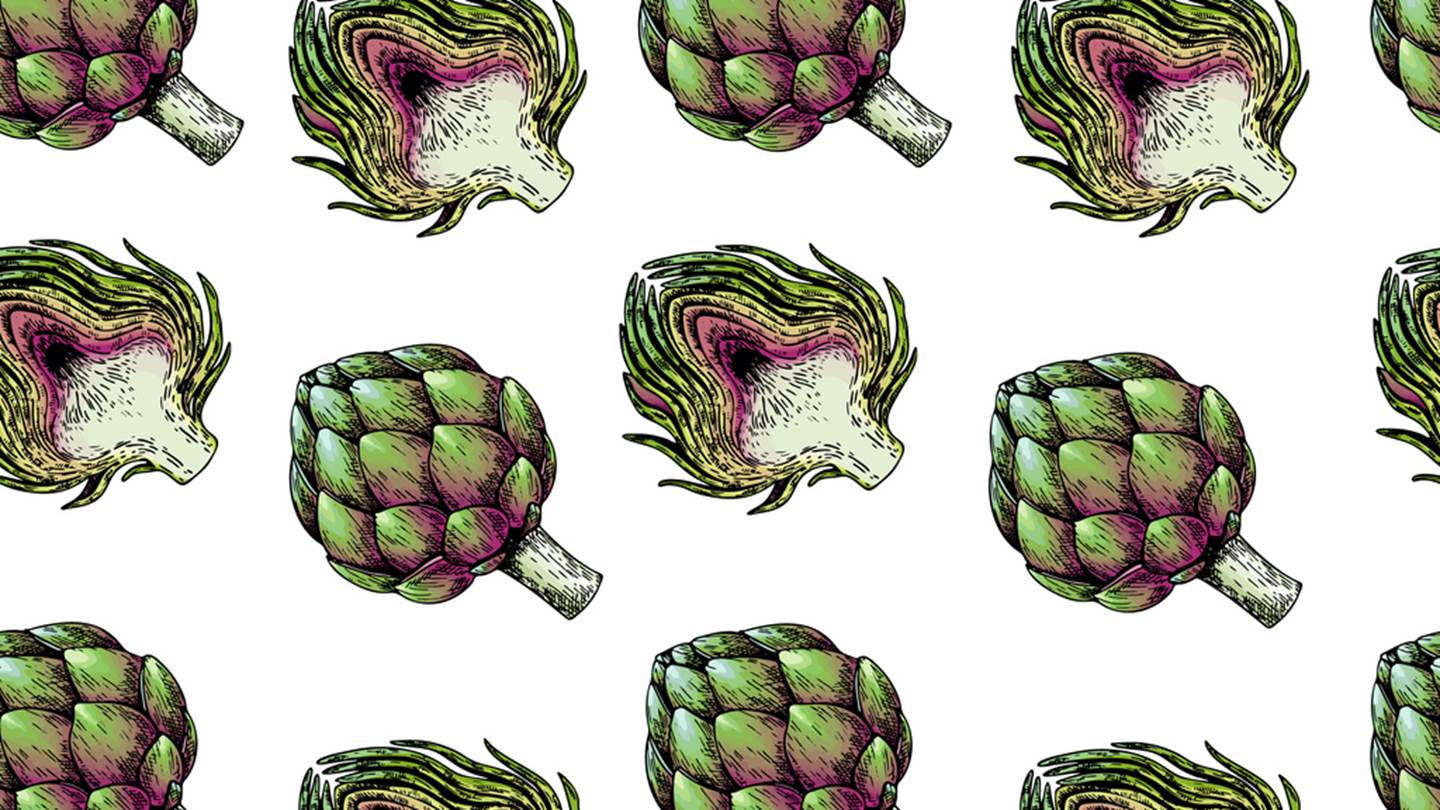 Μαγειρεύοντας την αγκινάρα όπως ποτέ πριν