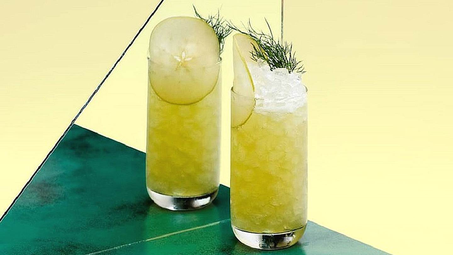 Τα cocktails του Baba Au Rum έρχονται στο σπίτι