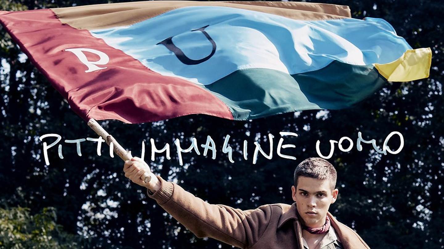 Pitti Uomo 97: Τα highlights της μεγάλης γιορτής της αντρικής μόδας