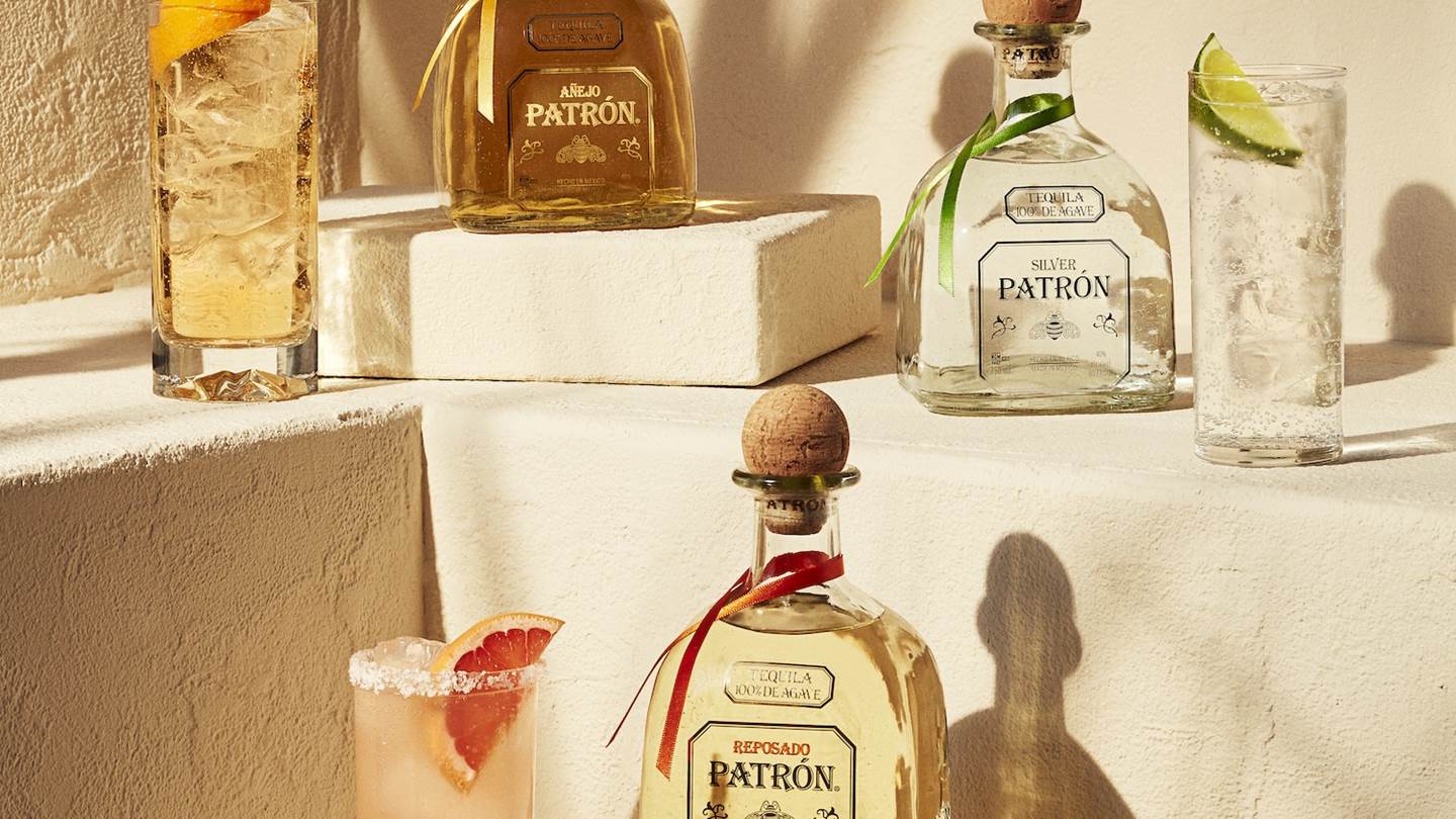 Το πάθος πίσω από τη Νο1 super premium τεκίλα στον κόσμο