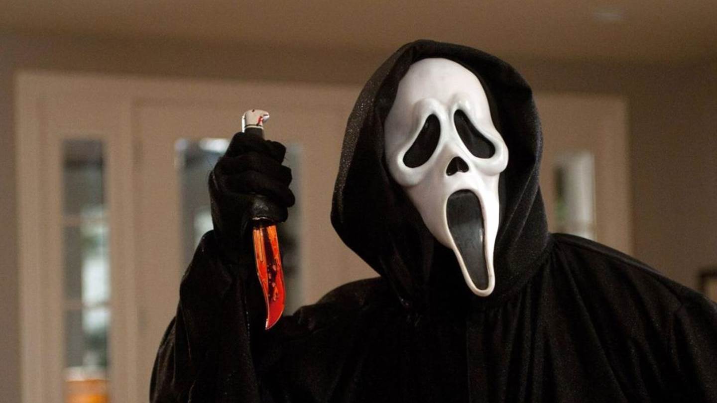Το Scream επιστρέφει: Τι γνωρίζουμε για την 5η ταινία