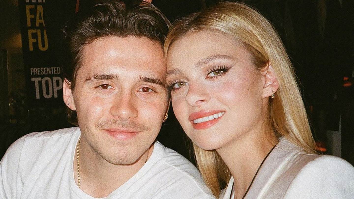 4.4 εκ. ευρώ θα κοστίσει ο γάμος του Brooklyn Beckham και της Nicola Peltz