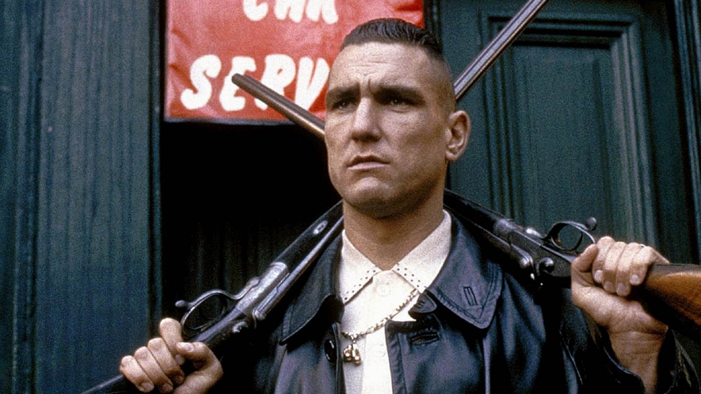 Η τρελή πορεία του Vinnie Jones από τα γήπεδα στο Χόλιγουντ