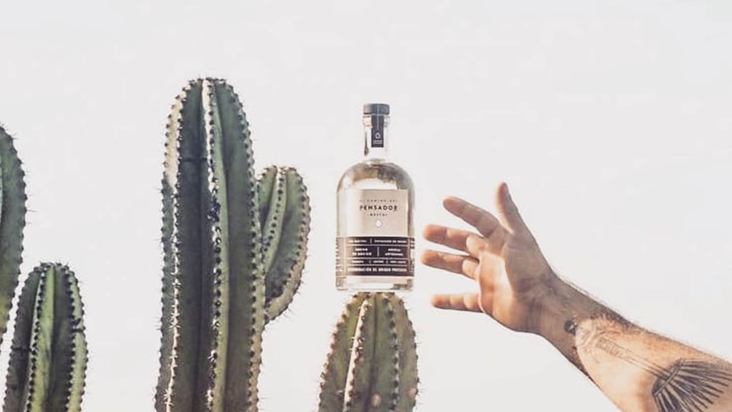 Τα mezcals του φθινοπώρου