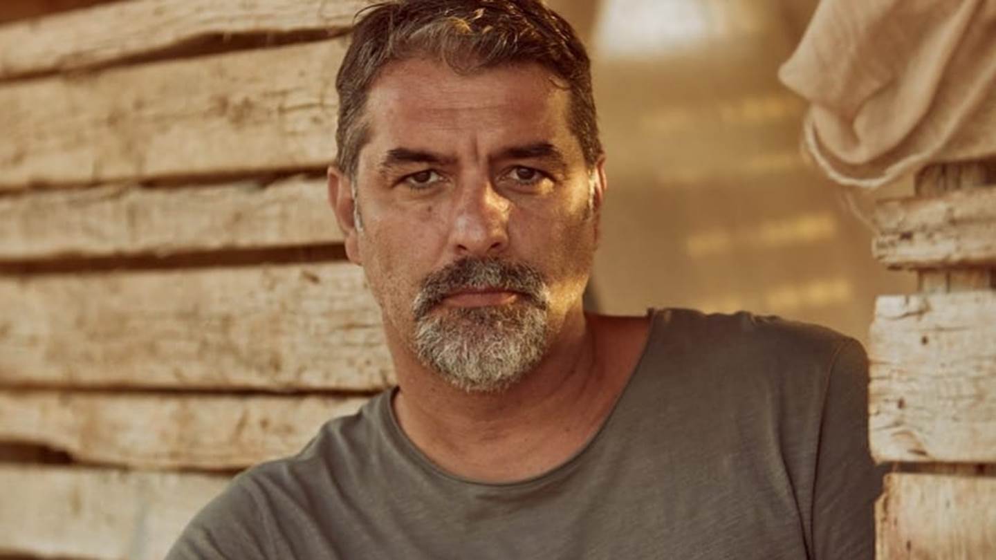 Όταν ο Βασίλης Μπισμπίκης προσπάθησε να σταματήσει τα επεισόδια στη Λεωφόρο Αλεξάνδρας