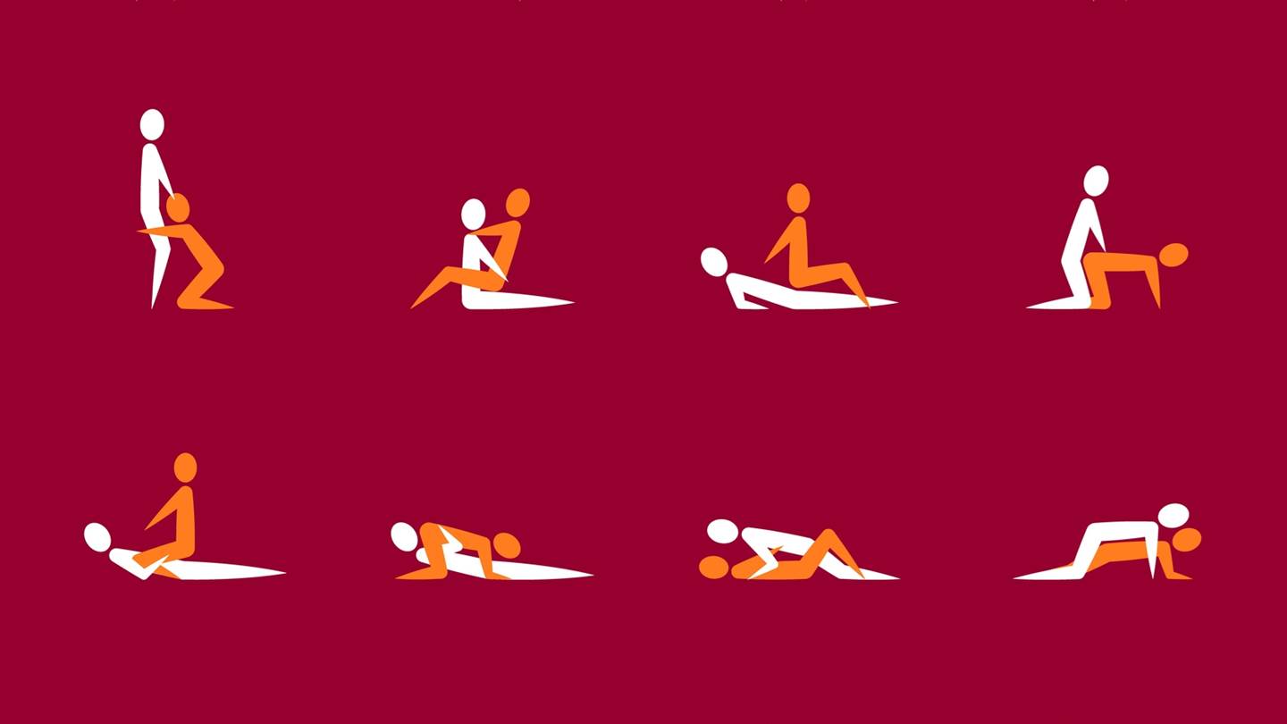 Είναι φυσιολογικό να μη θες να κάνεις σεξ;