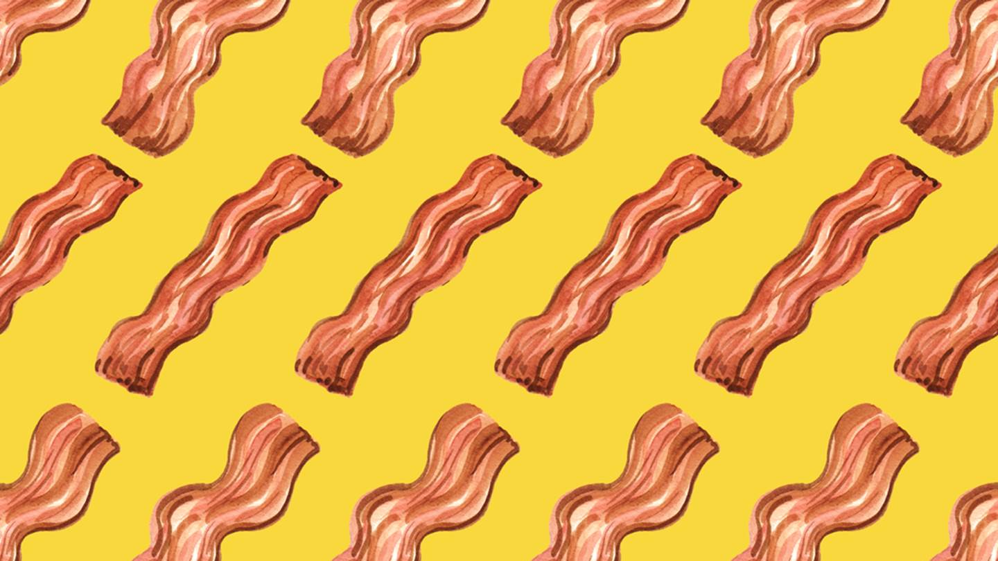 3 fun και νόστιμοι τρόποι για να αξιοποιήσεις το μπέικον